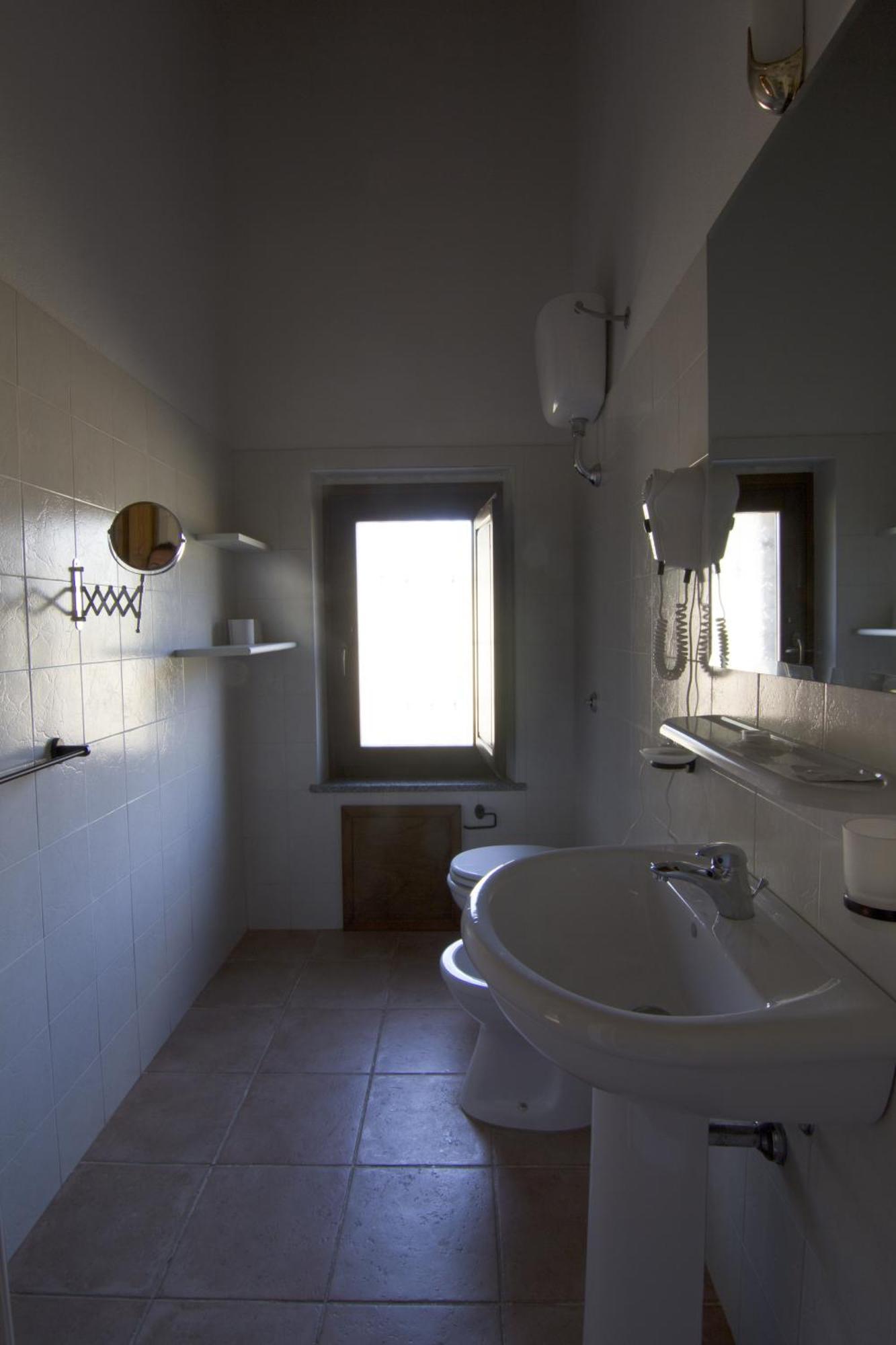 Agriturismo Sa Rocca Iglesias Cameră foto